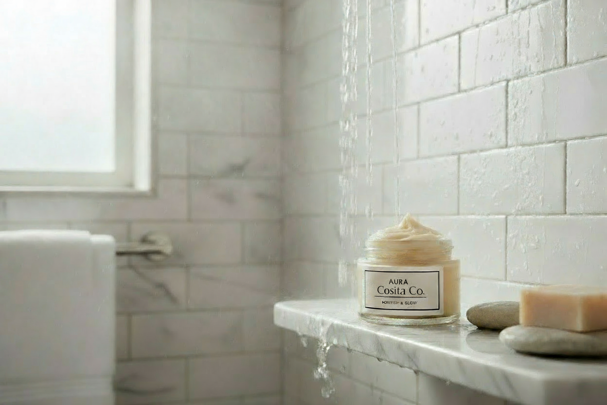 Bath & Body