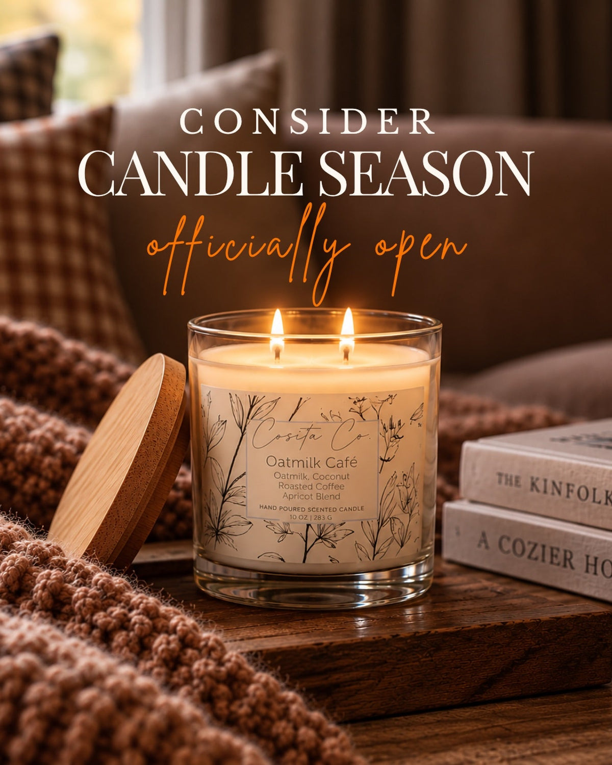 Cozy Home Collection