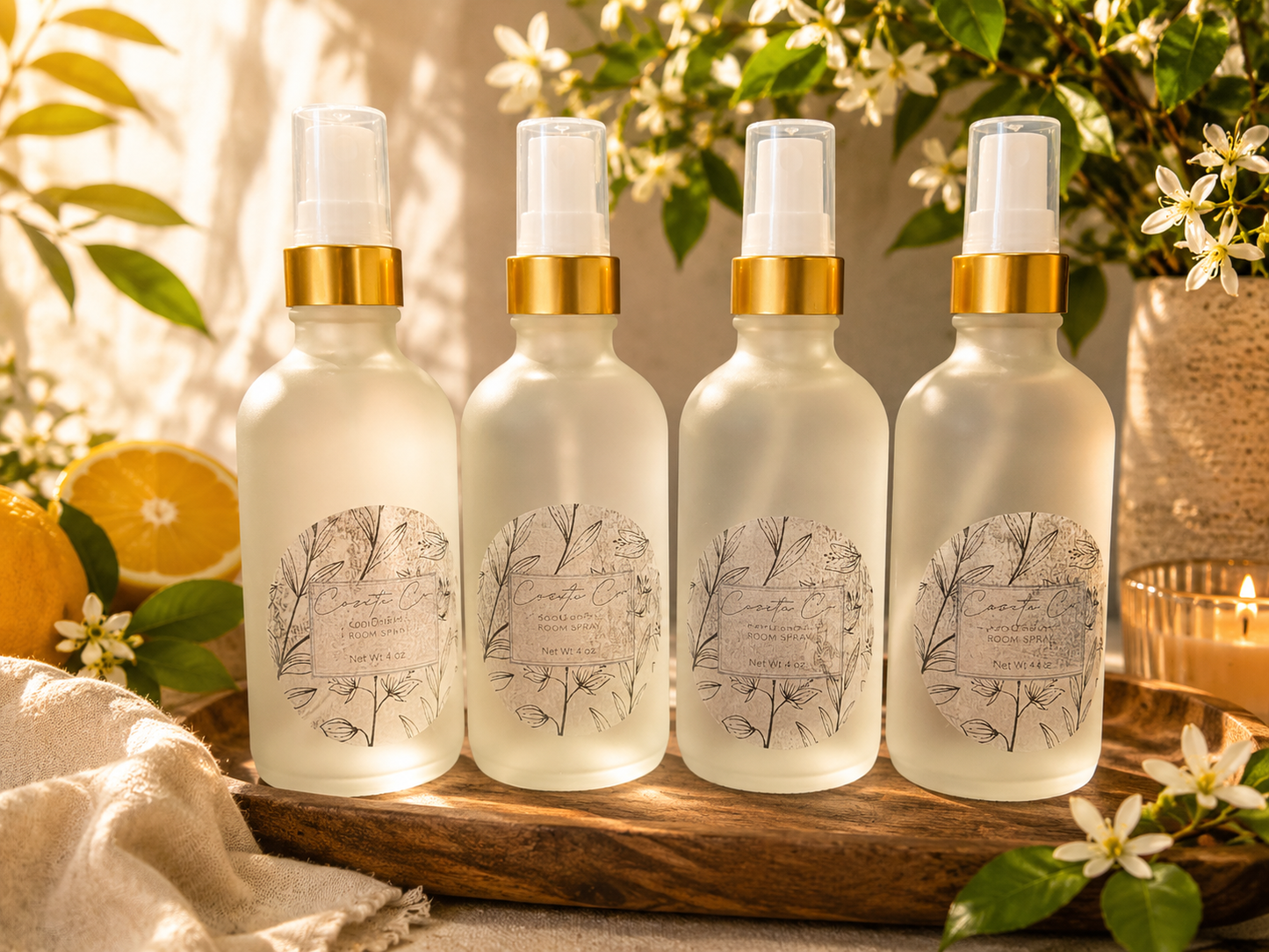 Room Spray