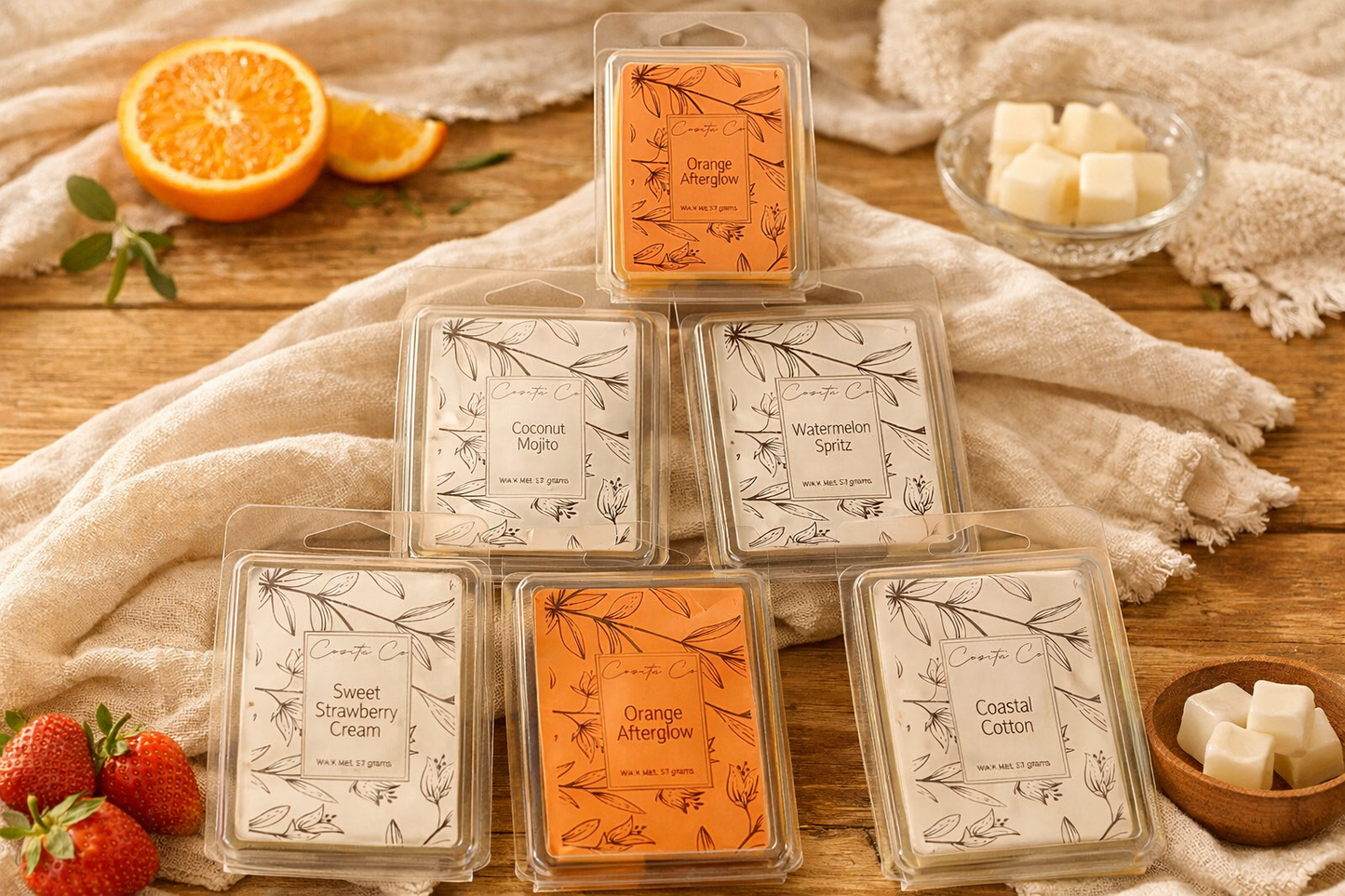 Wax Melts