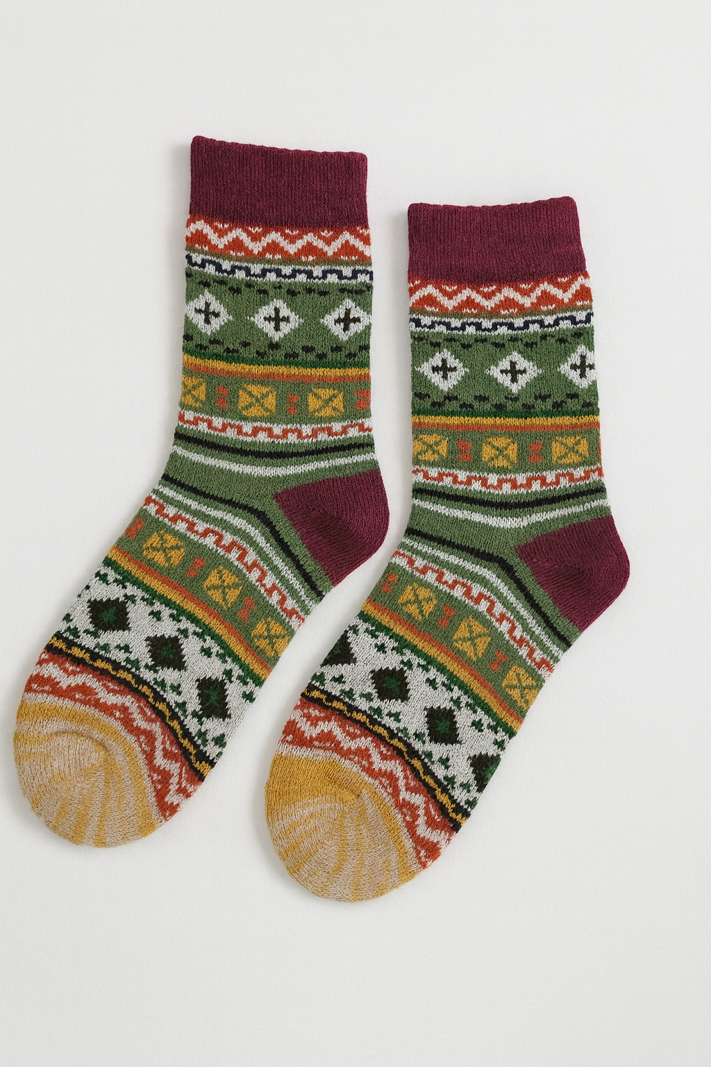 Cozy Women’s Socks – Soft, Stylish & Perfect for Every Season