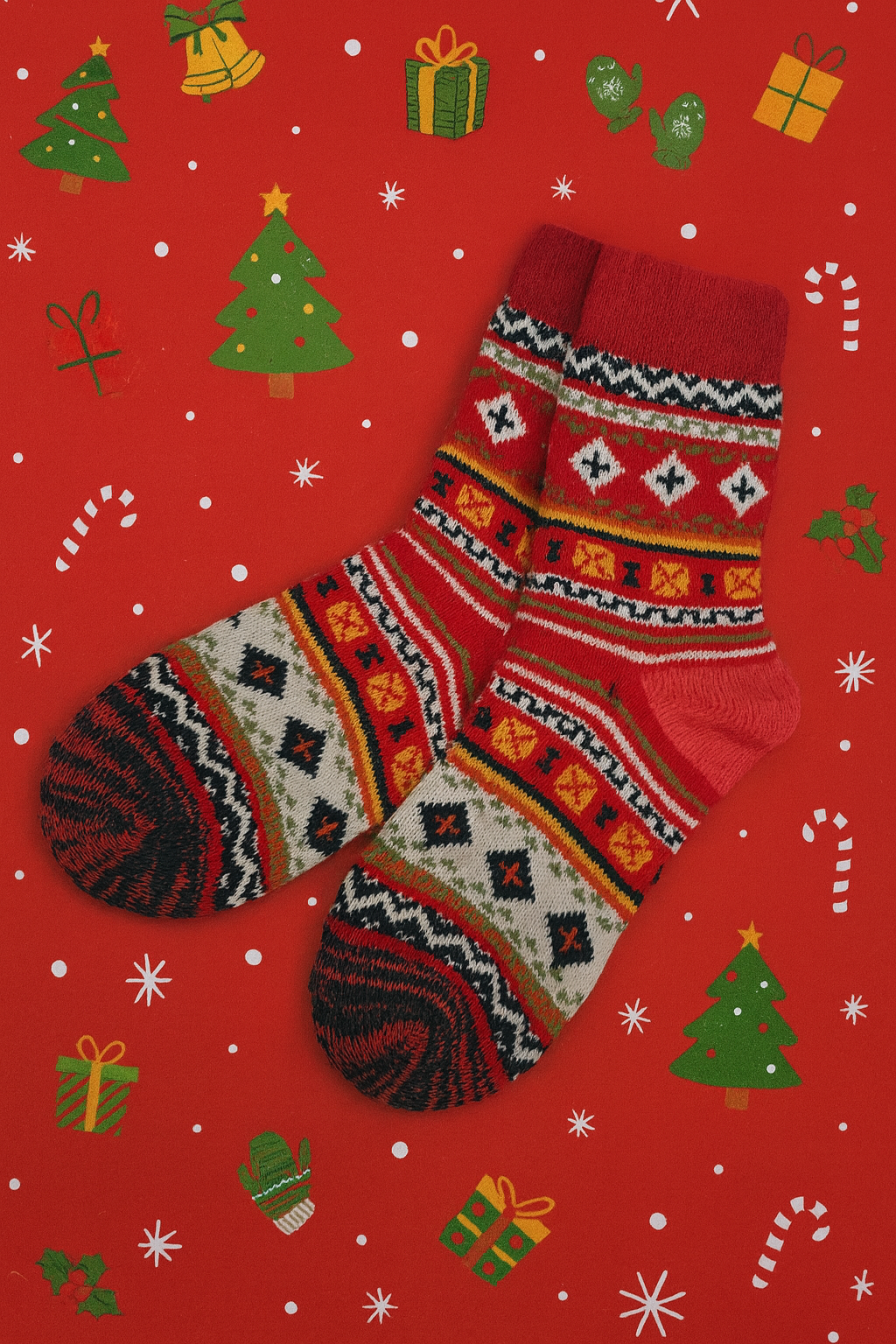 Cozy Women’s Socks – Soft, Stylish & Perfect for Every Season